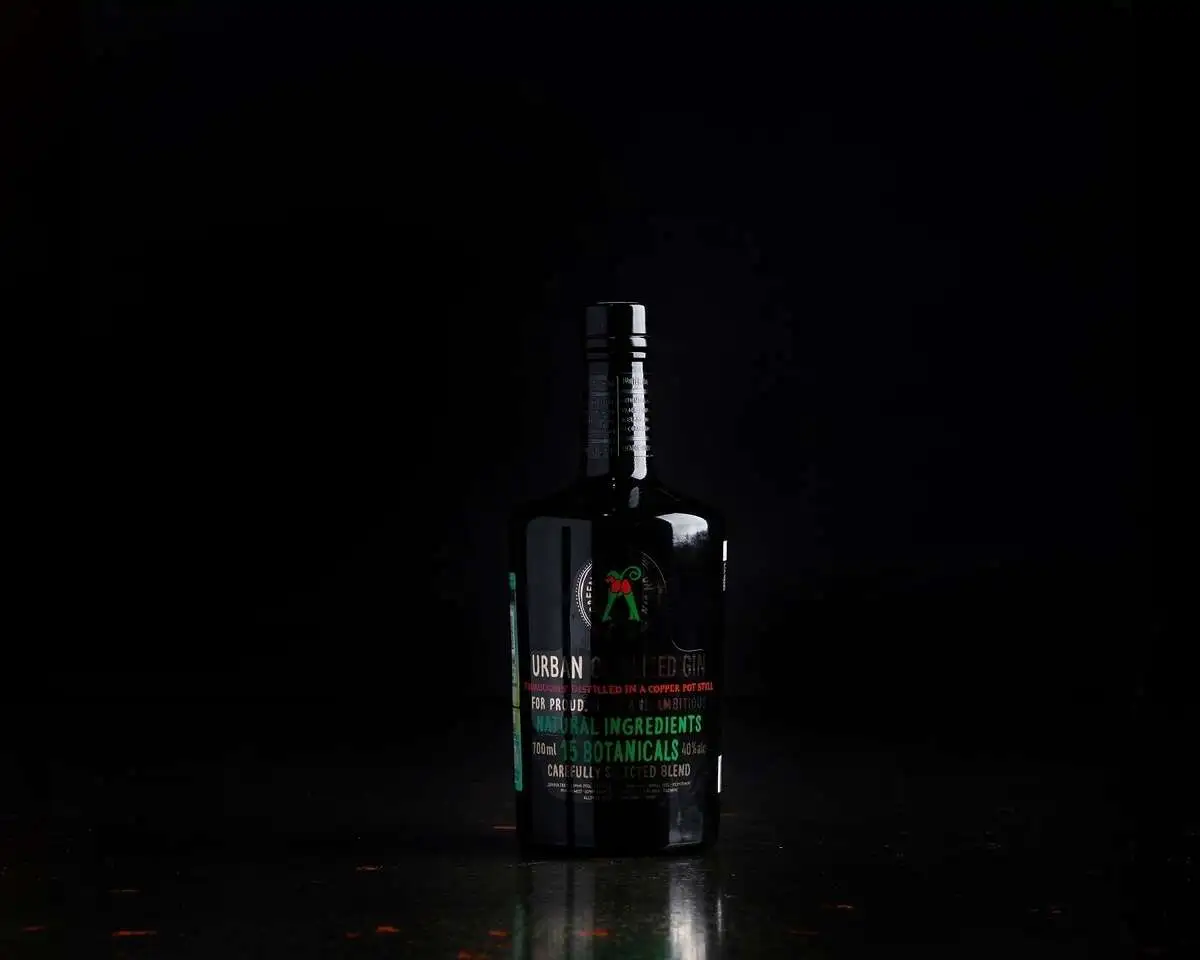 Green Baboon 40 мл
