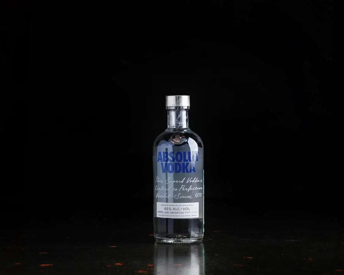 ABSOLUT 40мл