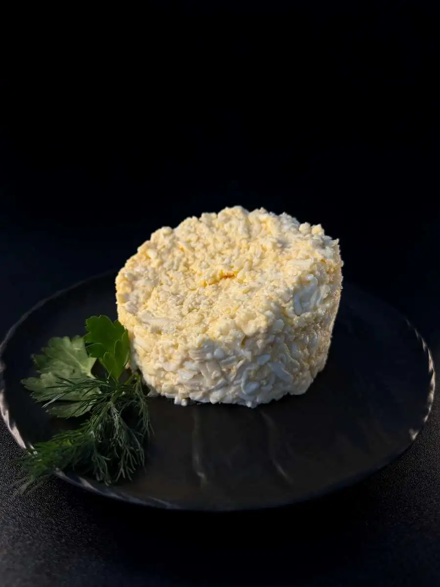 Салат закусочный