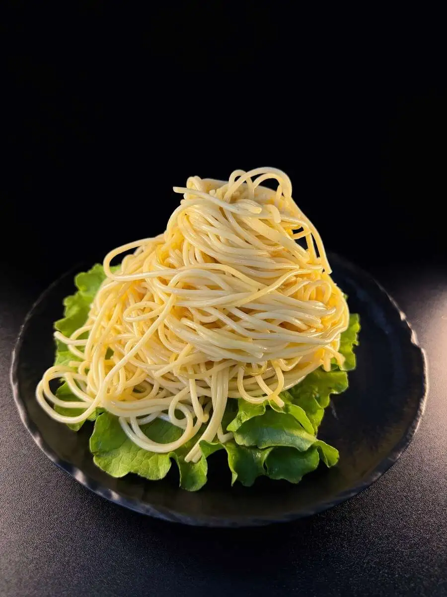 Макаронные изделия