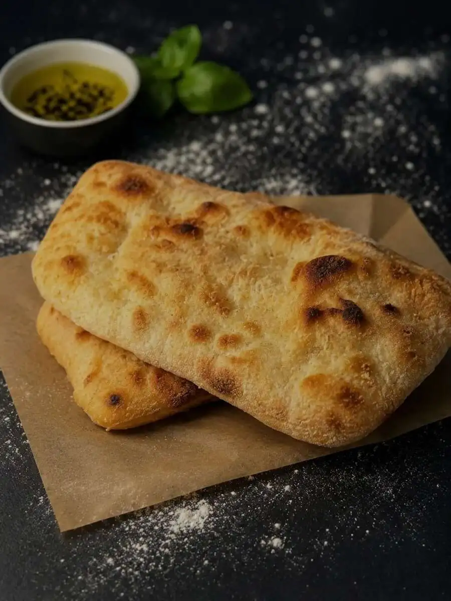 Чиабатта
