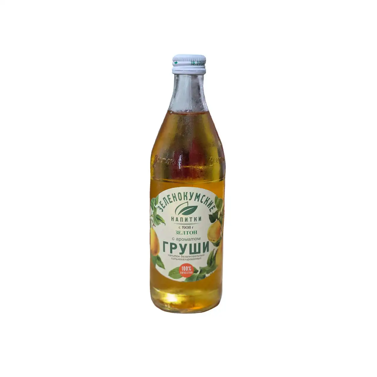 Зеленокумский груша 0.5