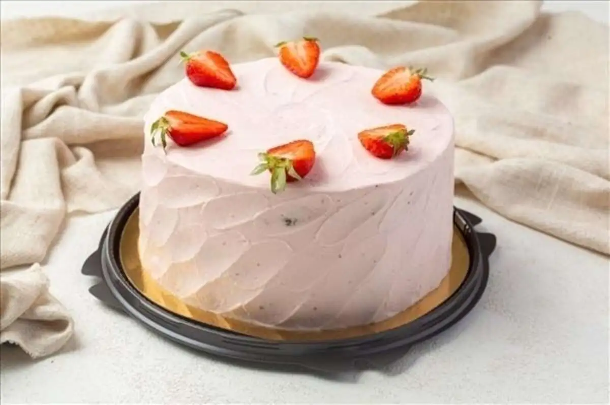 Торт Фея (Фрея) 18см