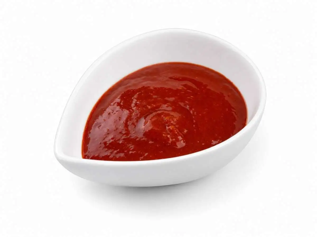 Кетчуп