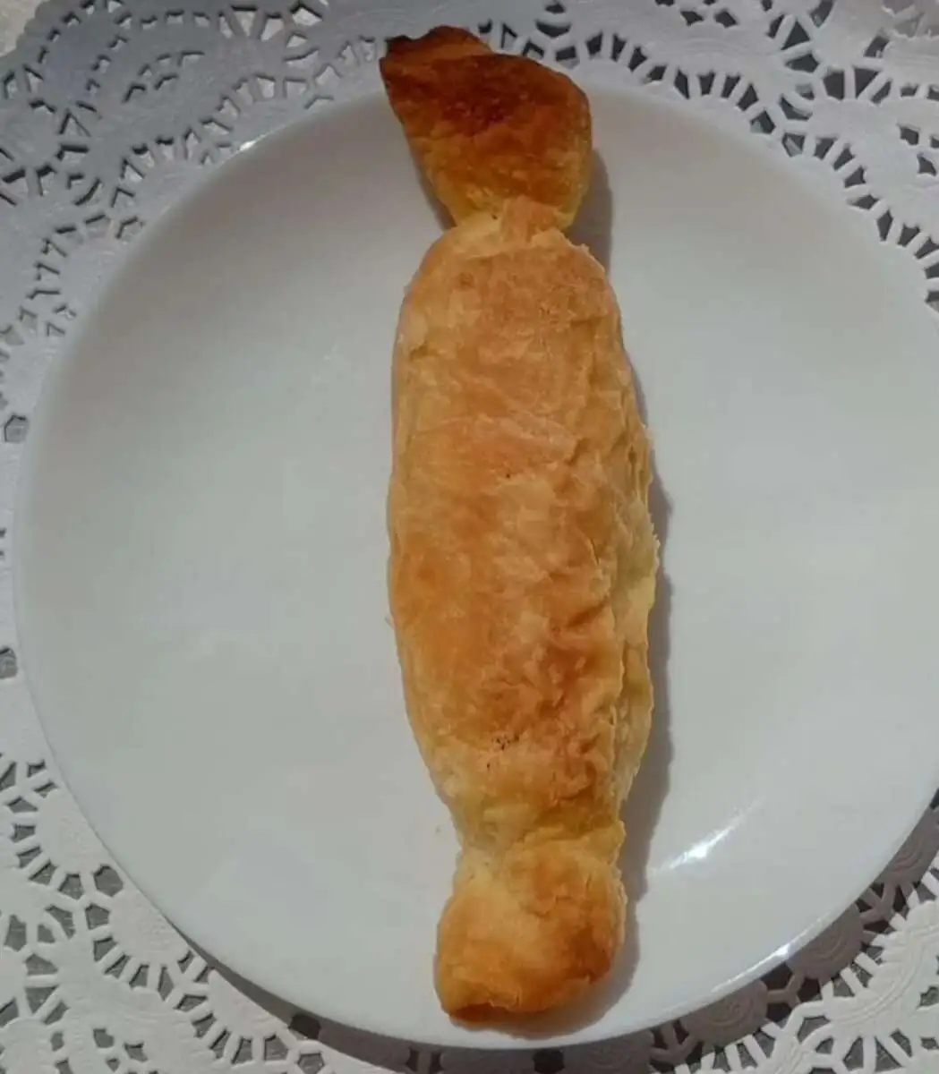 Конфетка с сюрпризом