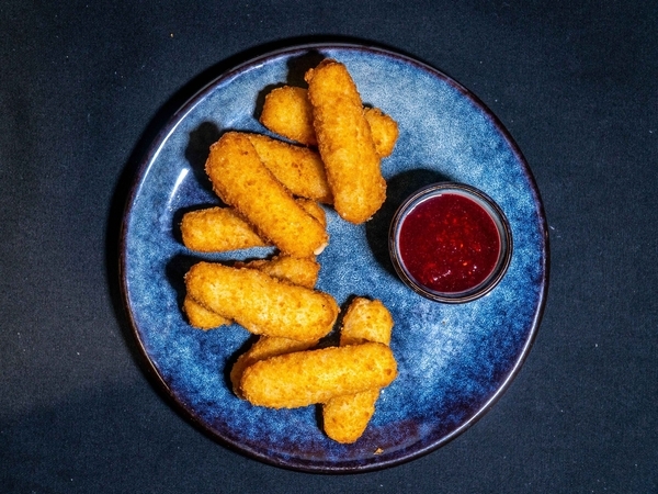 Сырные палочки