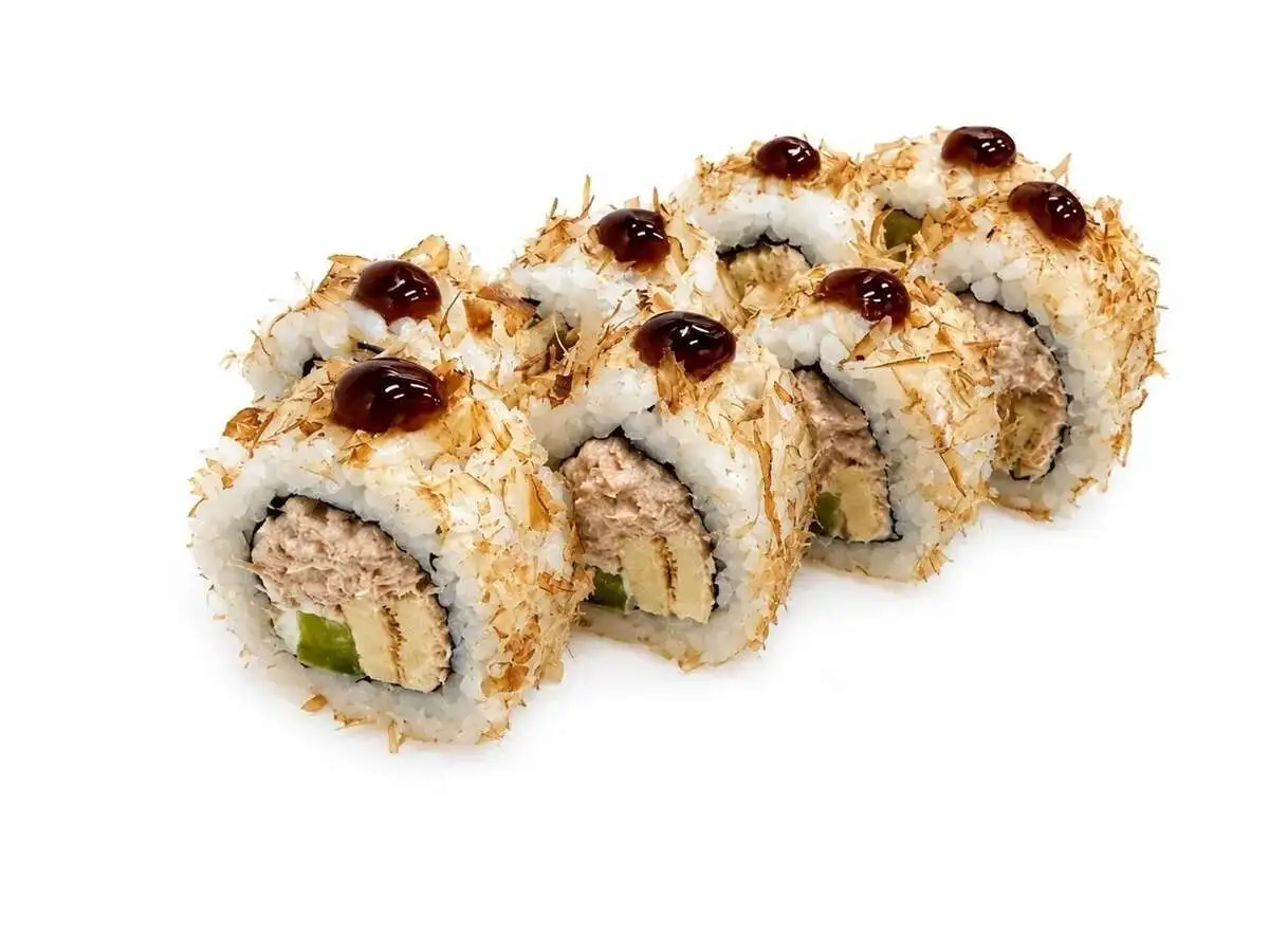 Урамаки