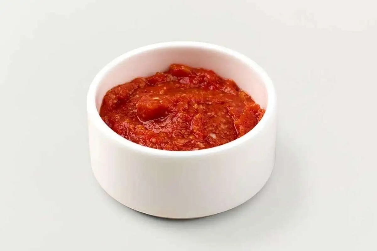 Соус "Аджика" 50гр.