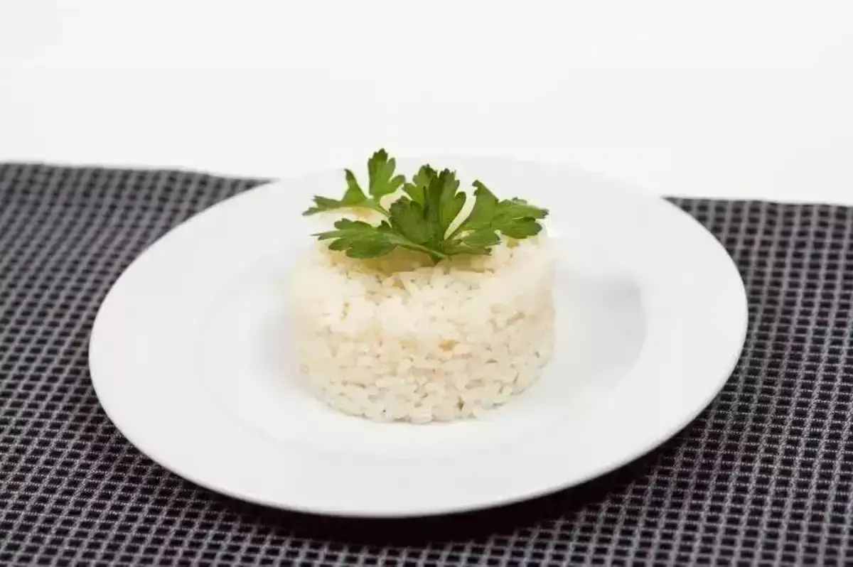 Рисовый кейк 150гр.