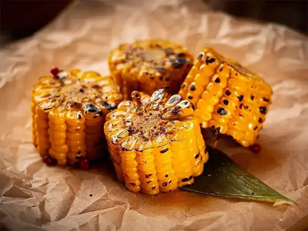 Кукуруза 150 гр.