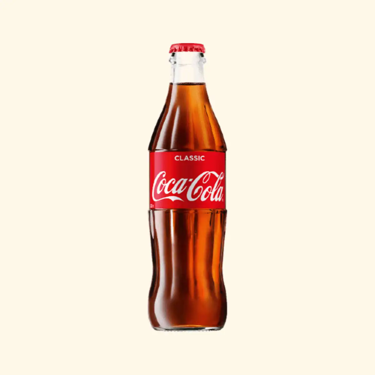 Coca-Cola 