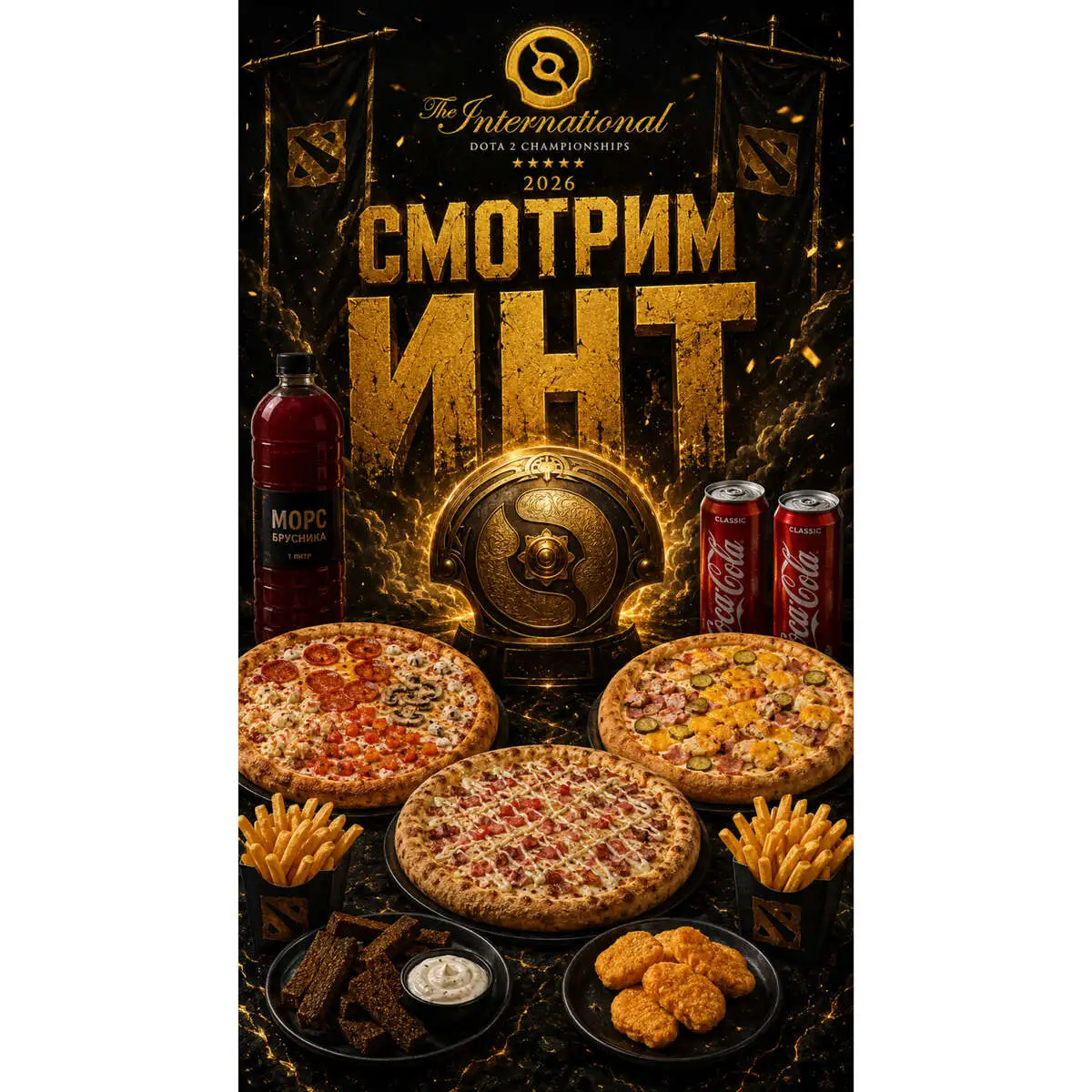 Смотрим ИНТ