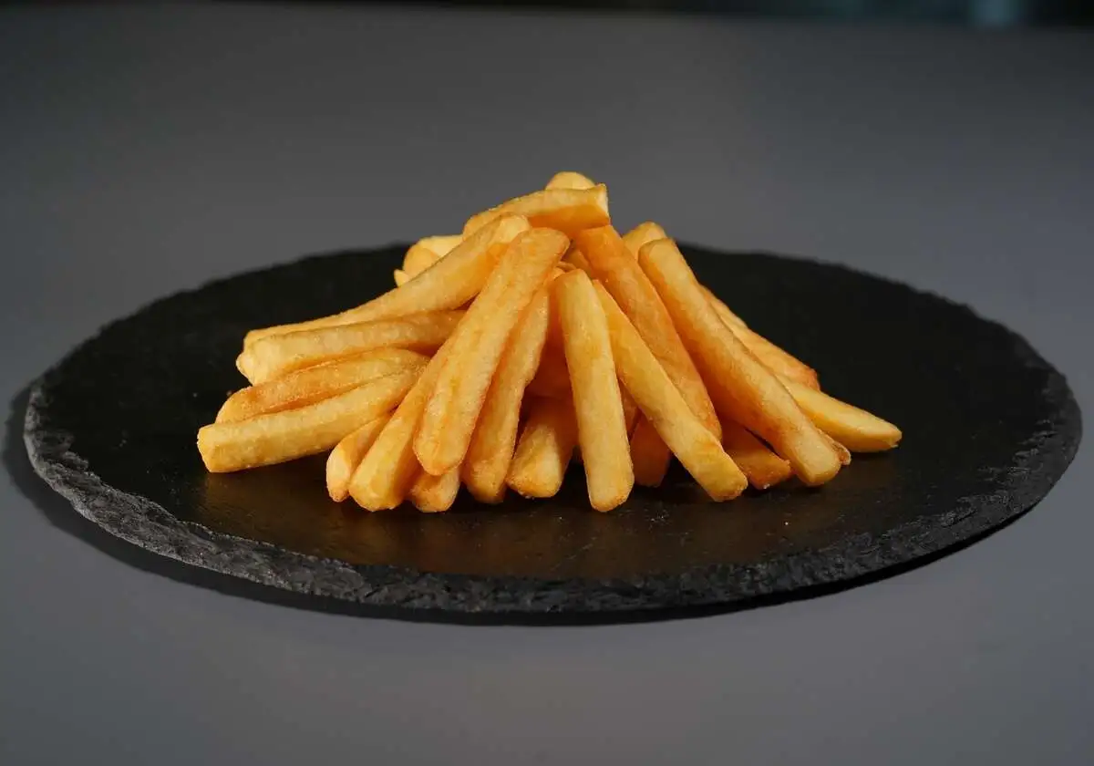 Картофель фри