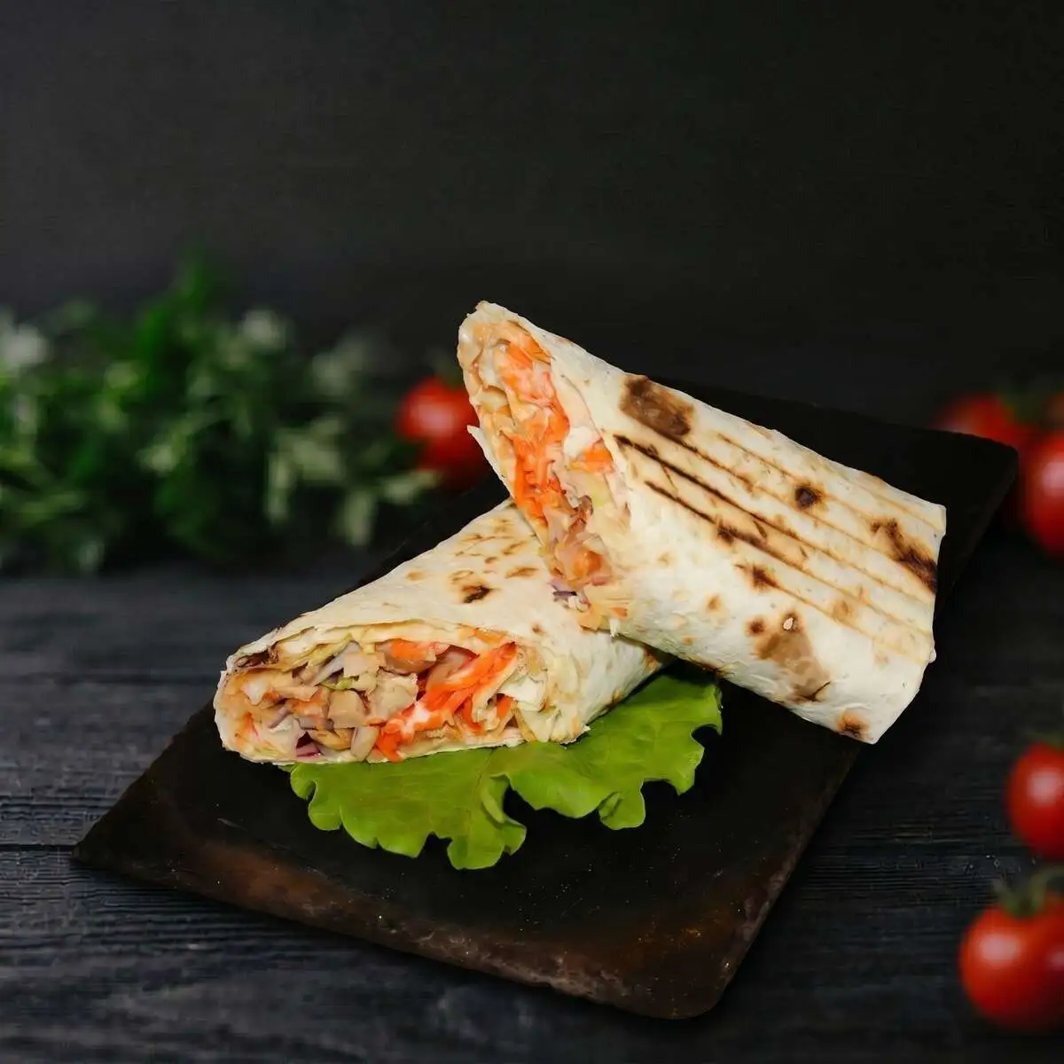По - корейски