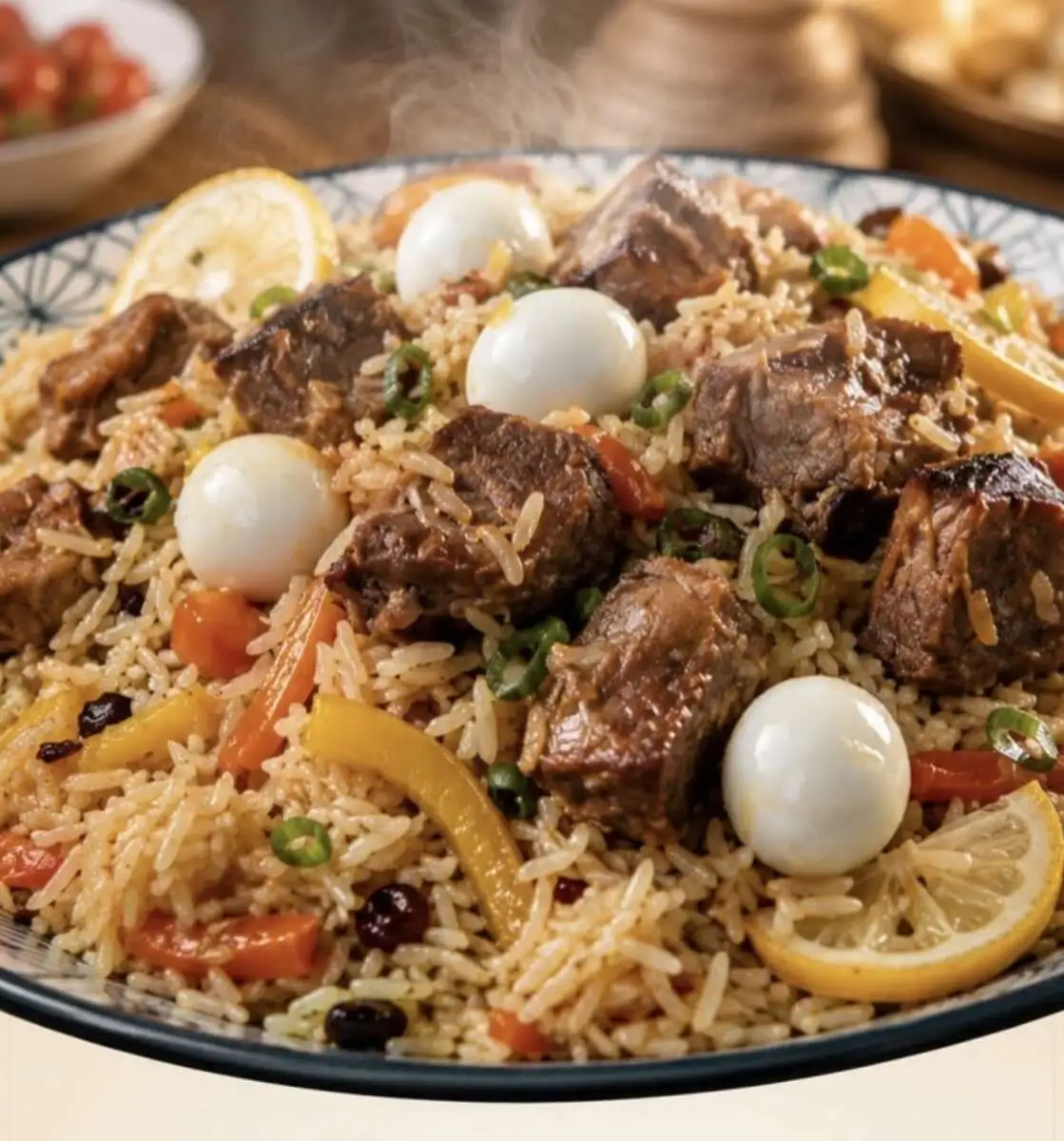 ПЛОВ ИЗ УТКИ 