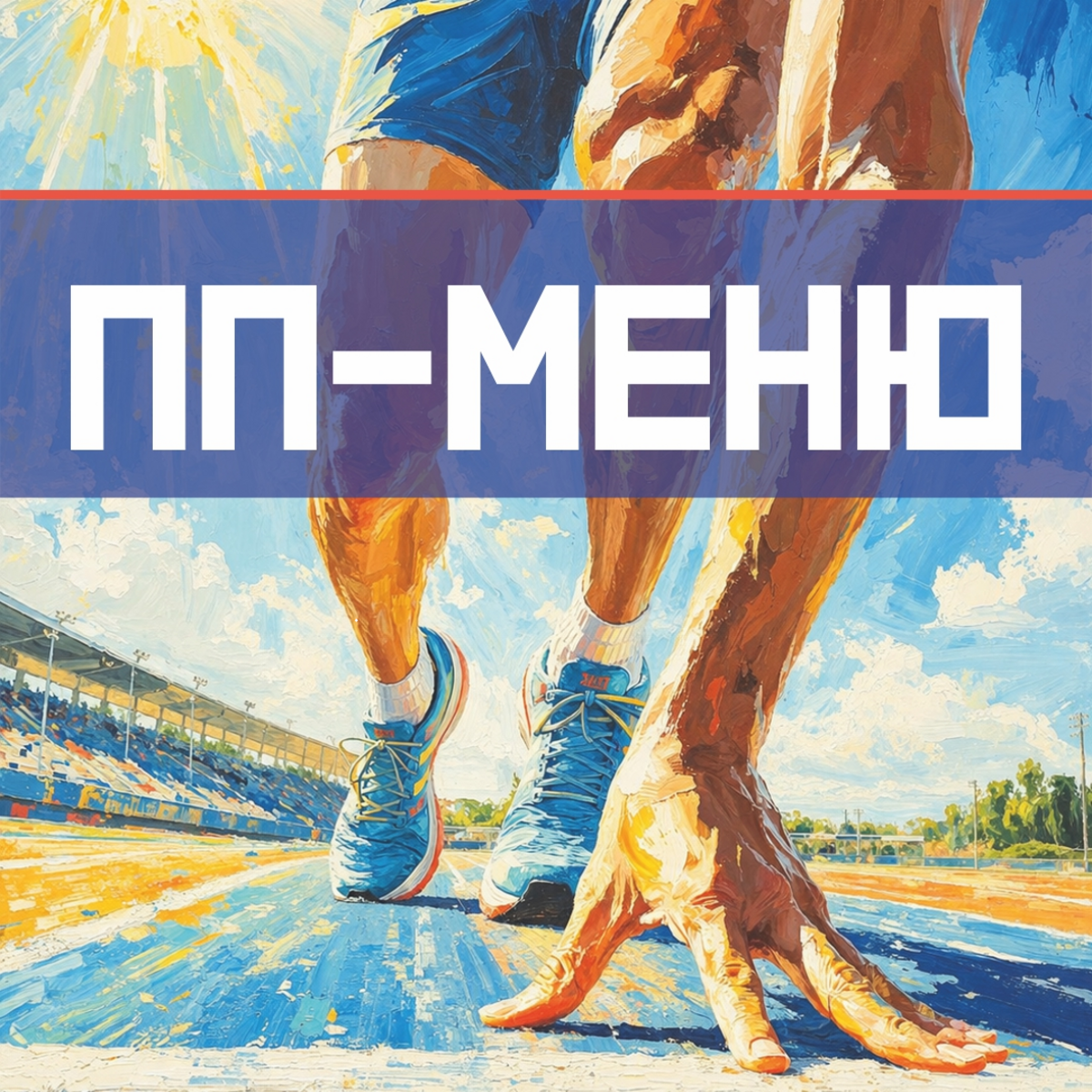 ПП-меню