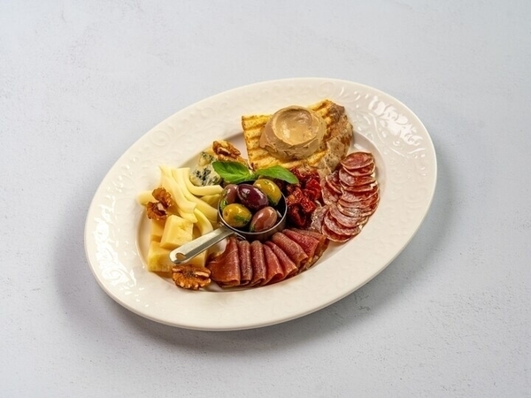 Собрание вкусов к вину