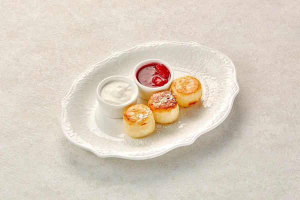 Сырники