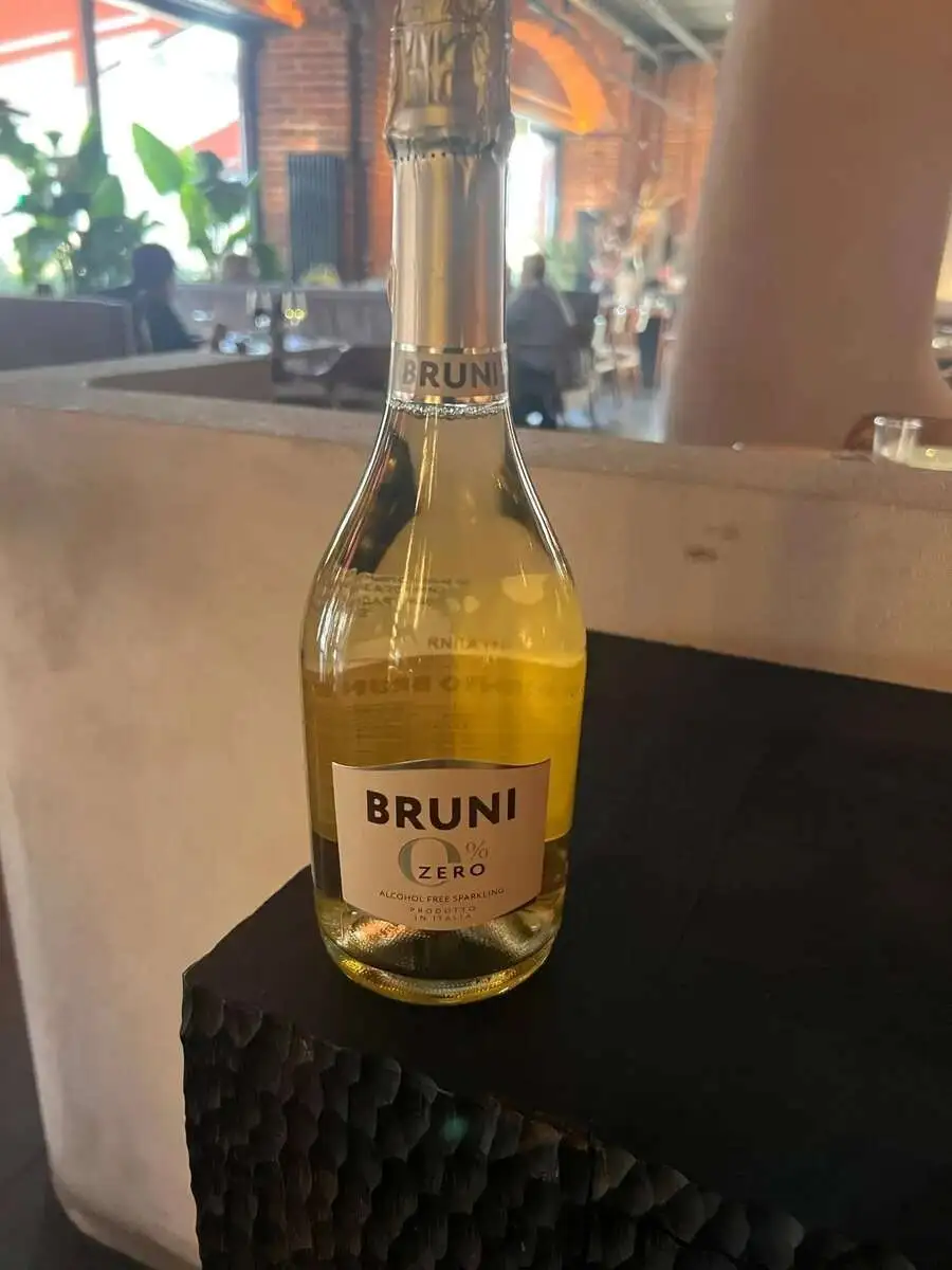 Bruni Zero 750 мл 