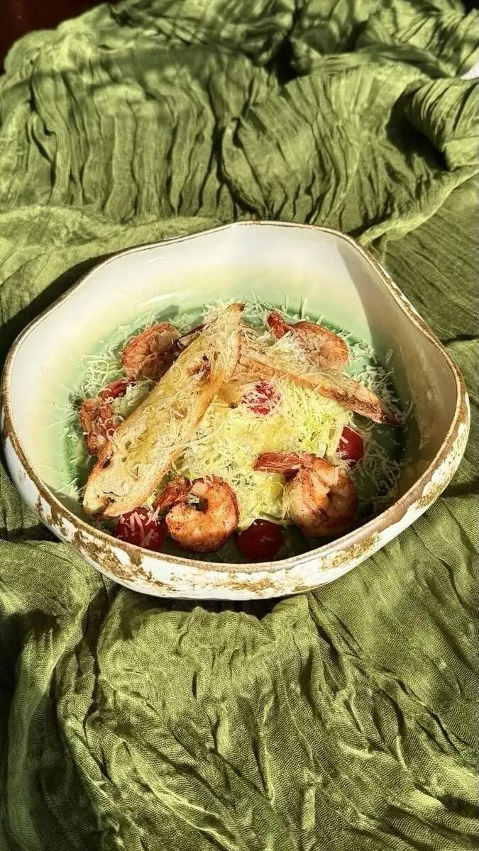 Салаты SALADS
