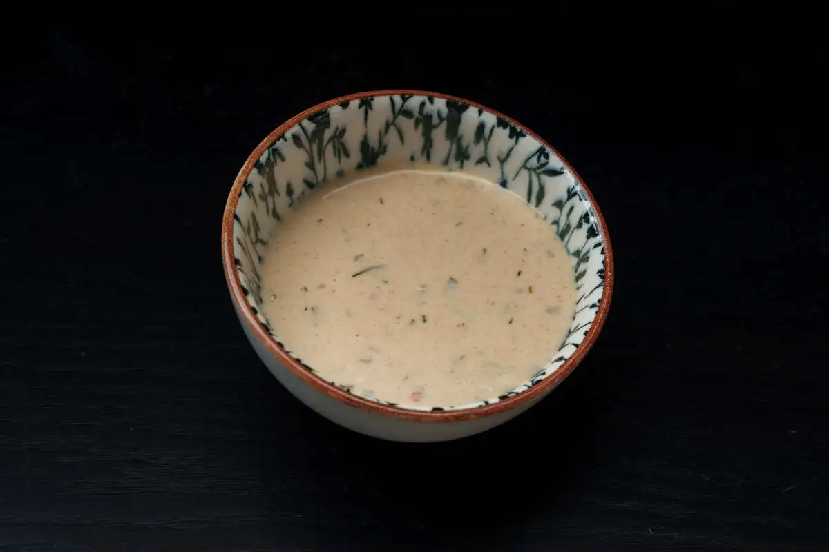 Соус «Коктейльный»
