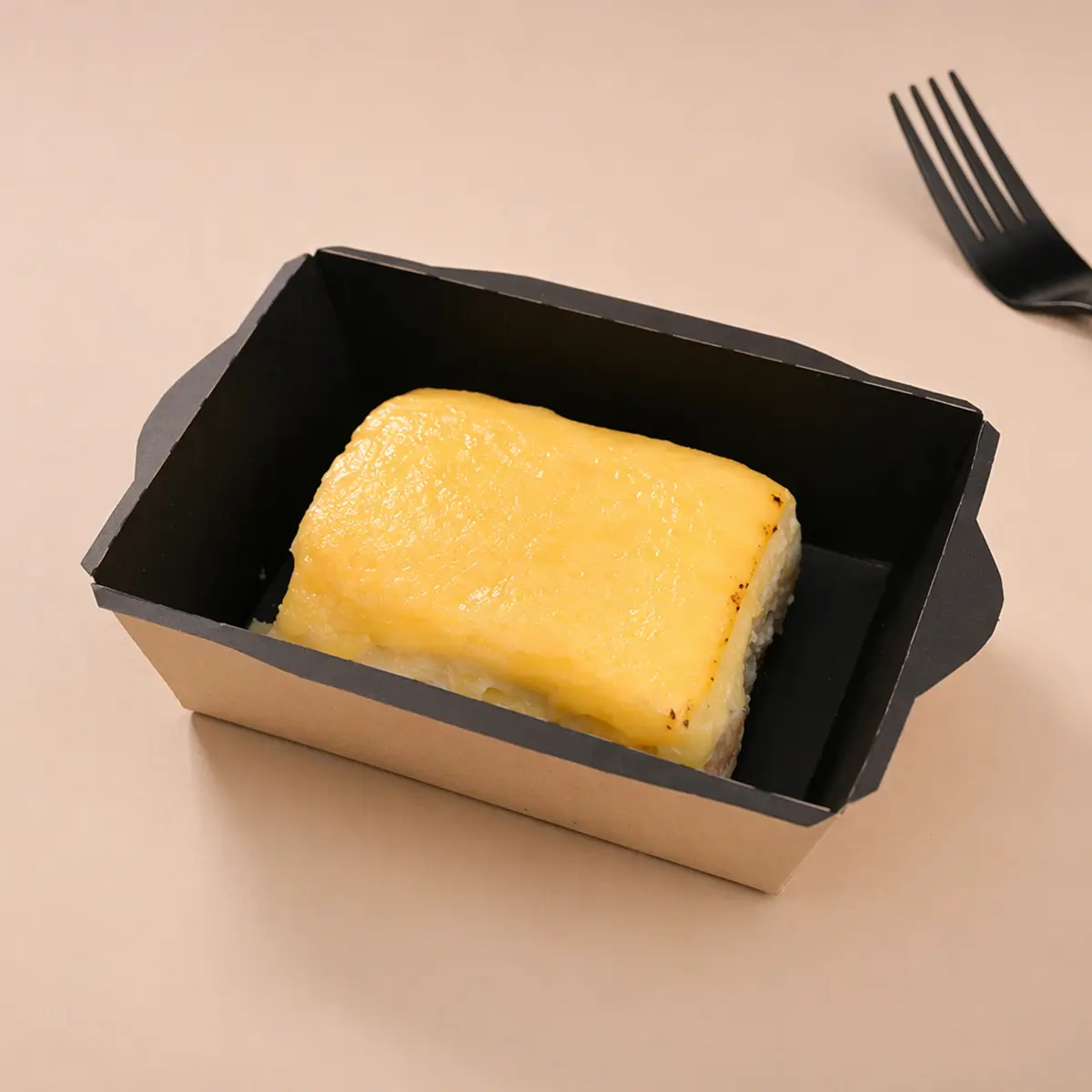 Мясо по-французски