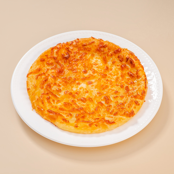 Хачапури с сыром