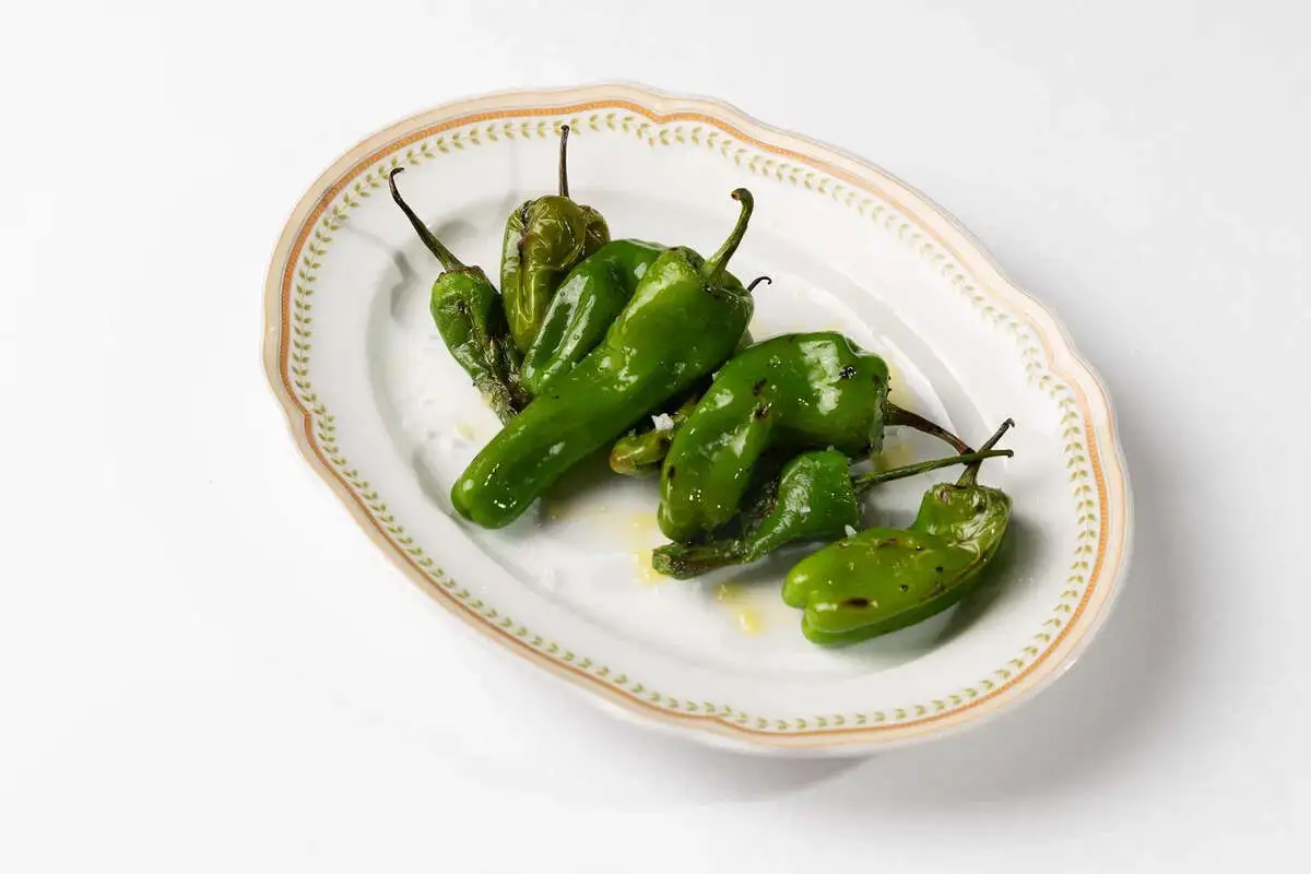 Pimientos de Padron 100 грамм