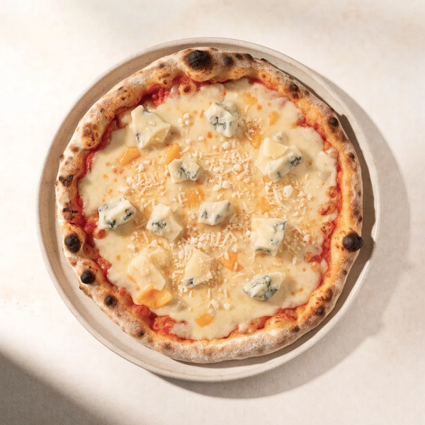 Четыре сыра