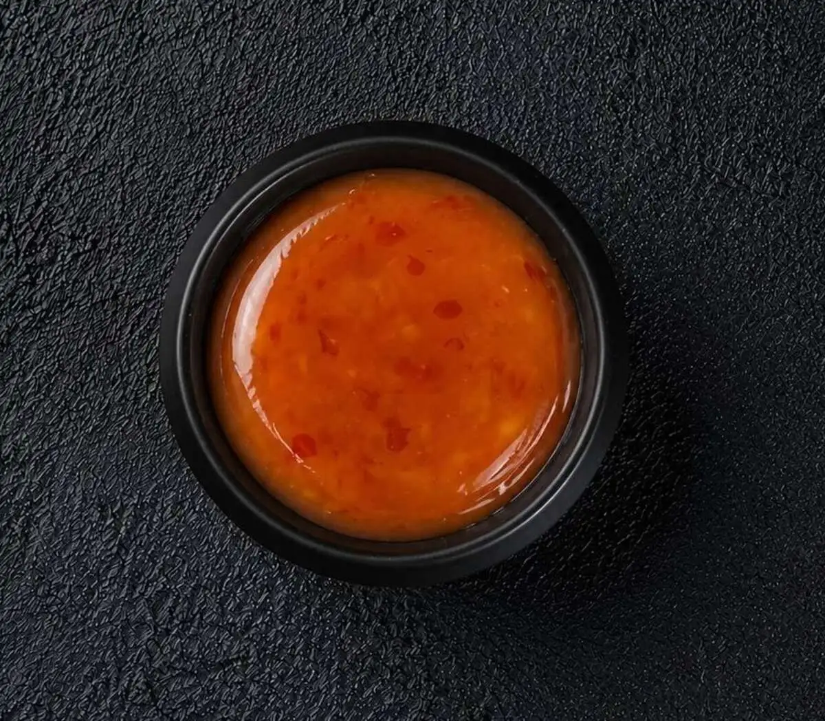 Соус кисло сладкий