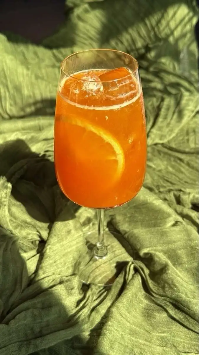 Флаведо / Flavedo