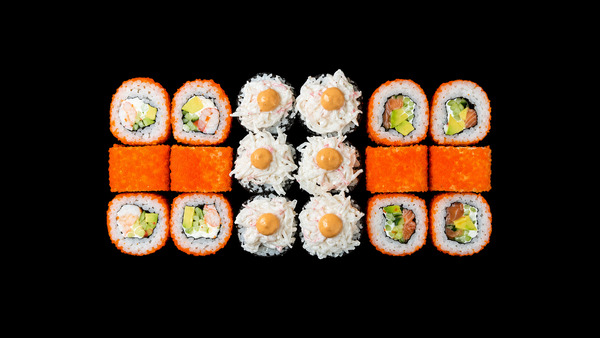 Сет Калифорний