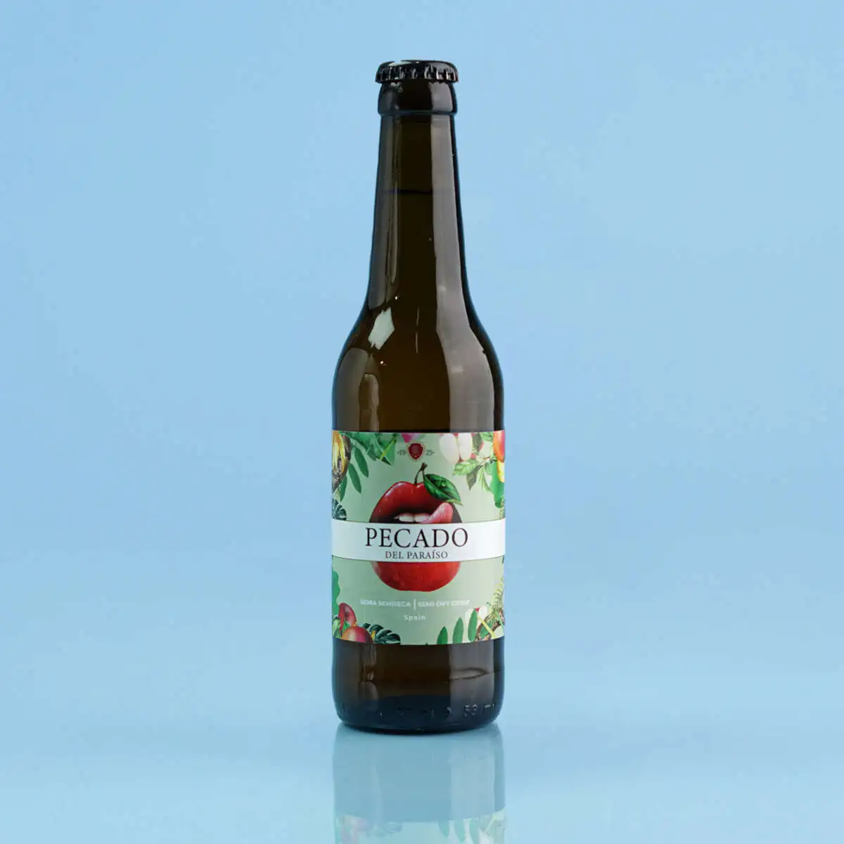 Sidra Pecado 0.33л