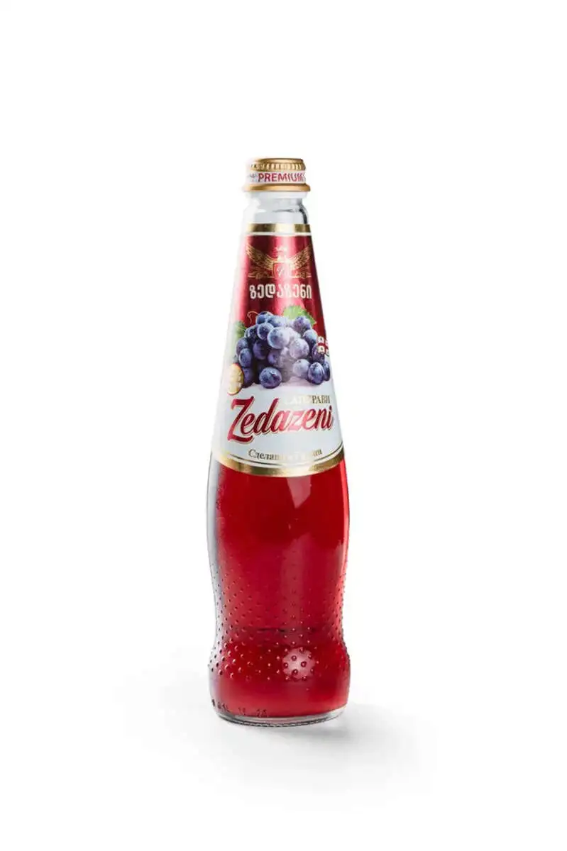 Зедазени Саперави 