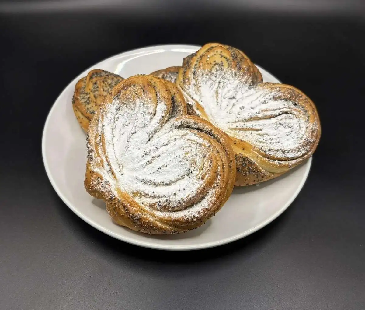 Плюшка