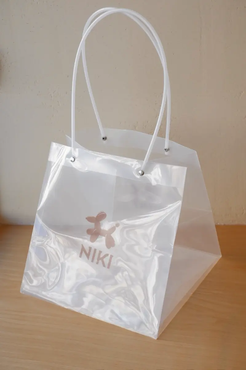 NIKI сумка
