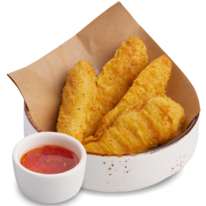 Закуски
