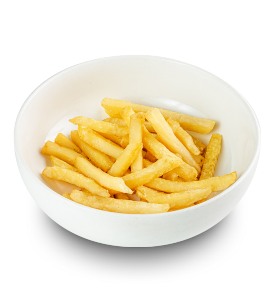 Картошка фри