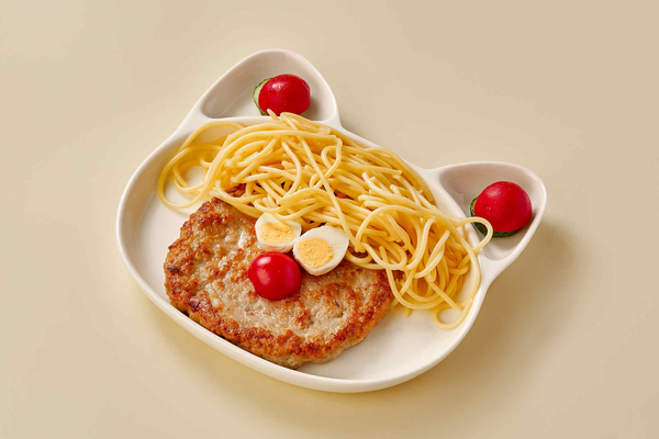 Кудряшка Сью
