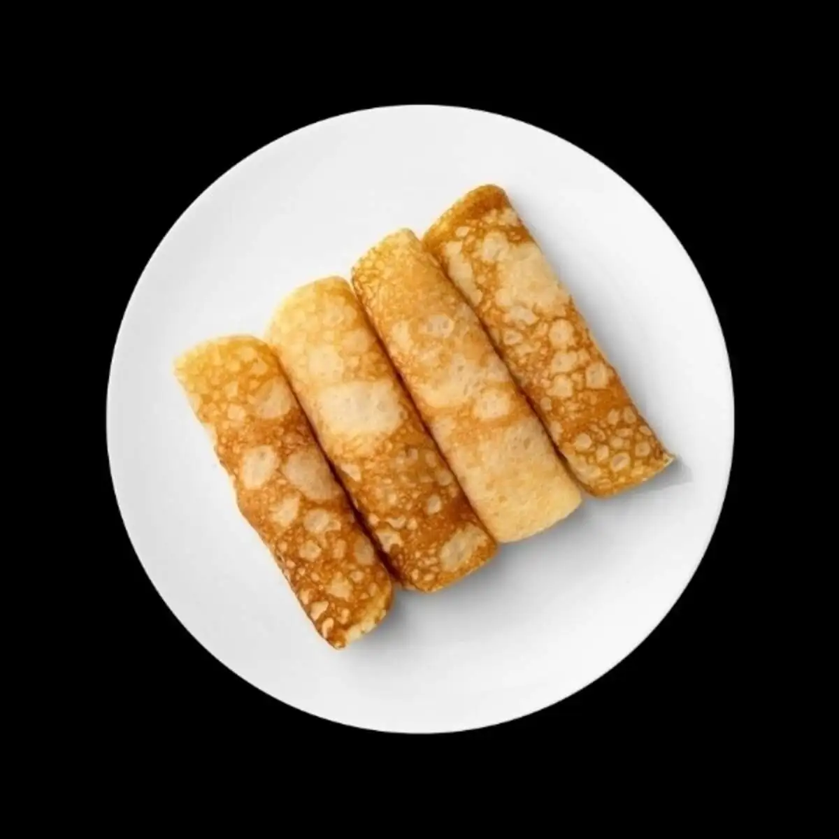 Омлет с ветчиной и сыром