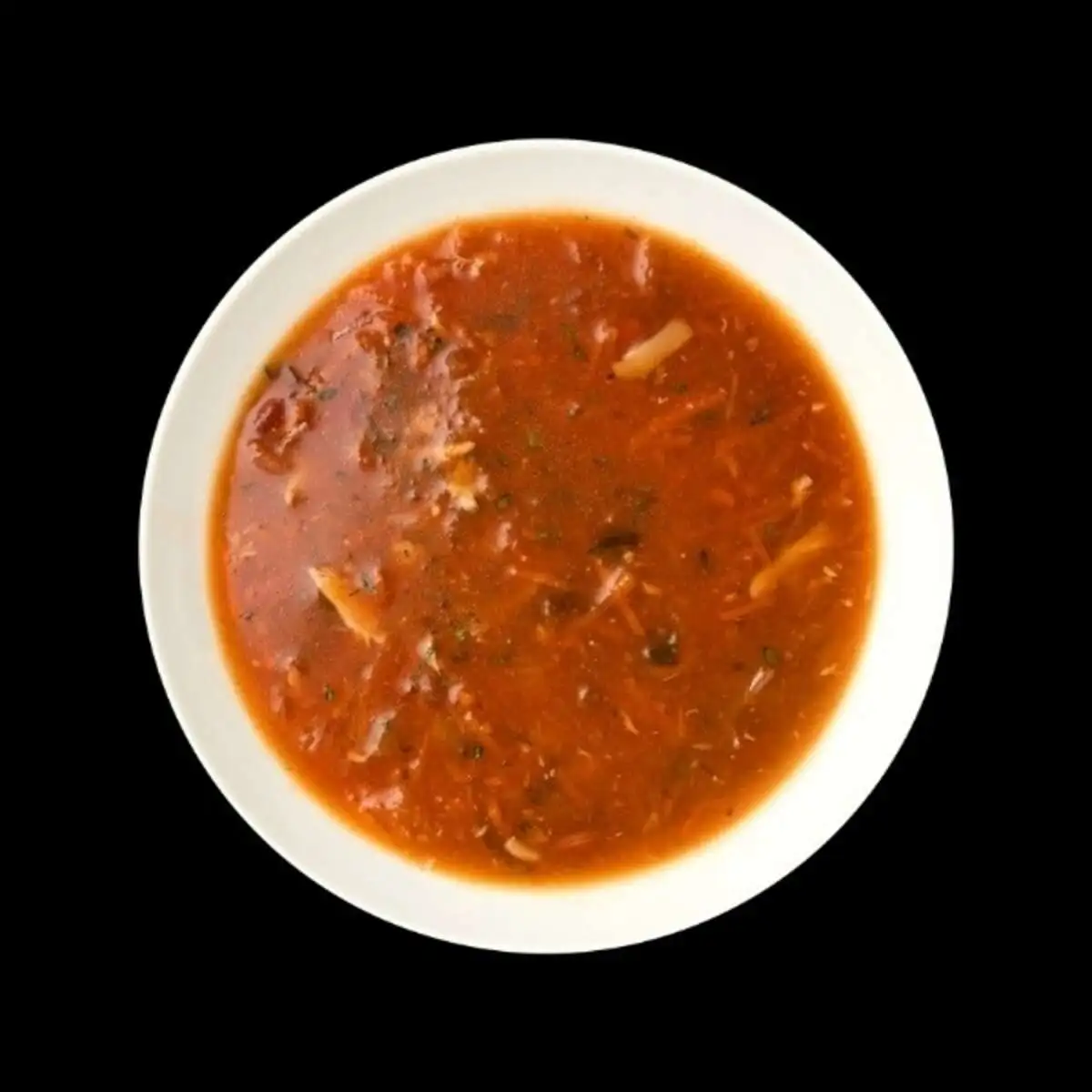 Солянка по-кубански