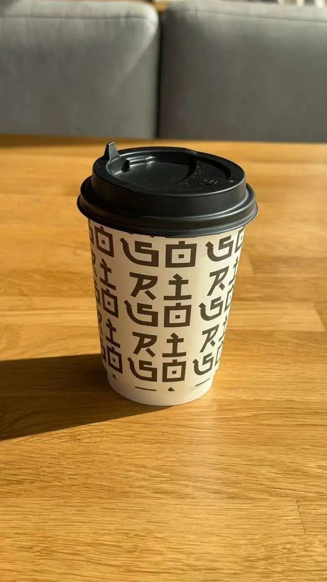 Латте