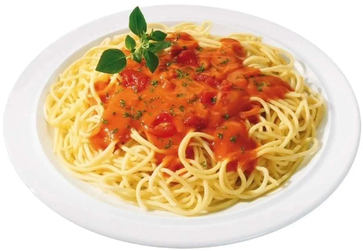 Макароны По-Венгерски (готовое)