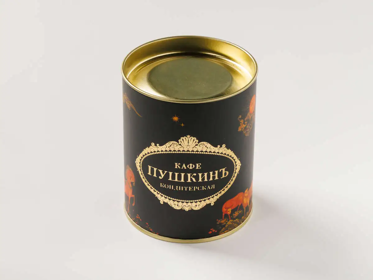 Чай Эрл Грей