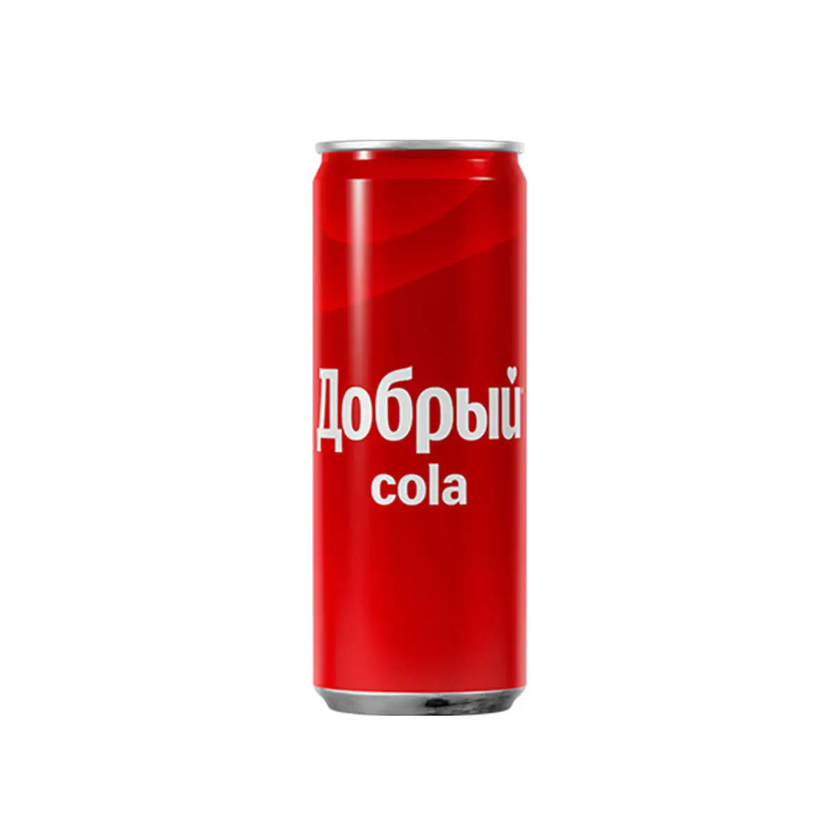 Добрый "Кола" 0.33