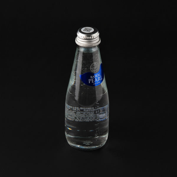 Минеральная вода RusseQuelle