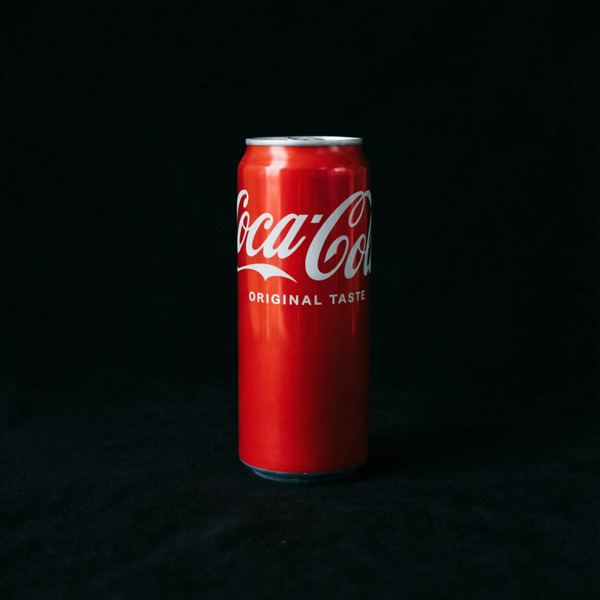 Coca-Cola 