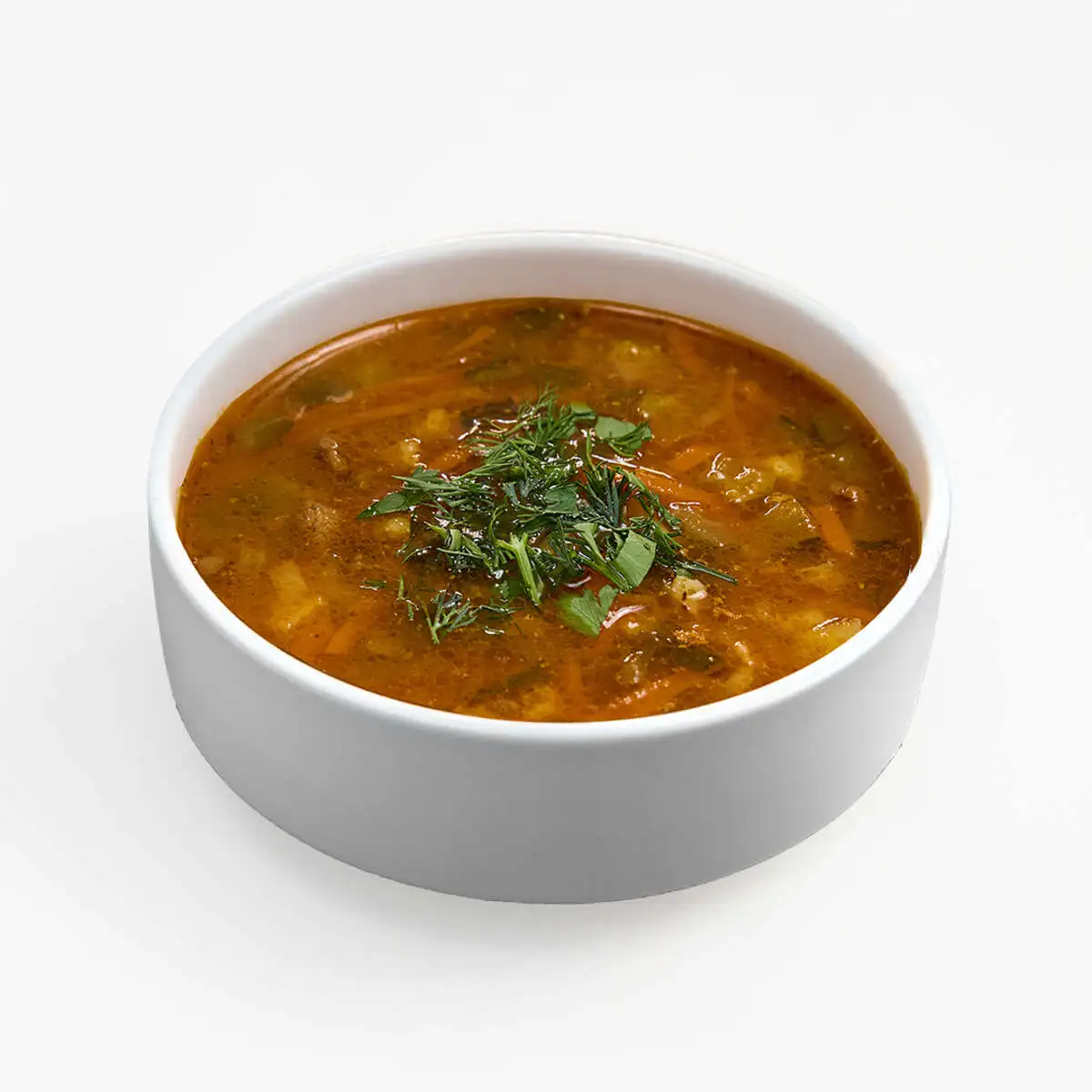 Рассольник