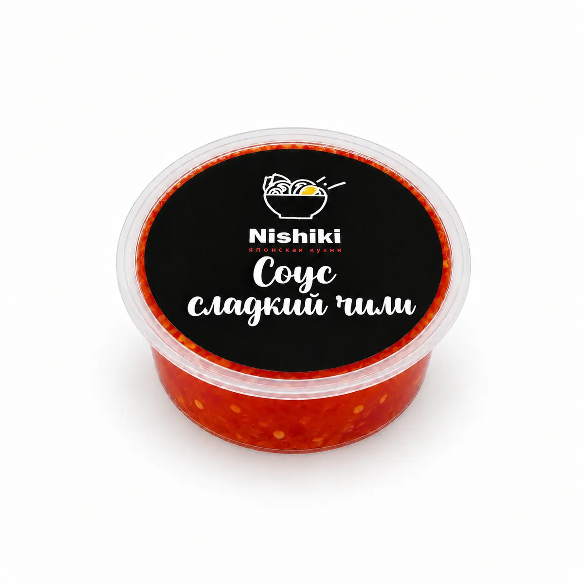 Соус Чили сладкий
