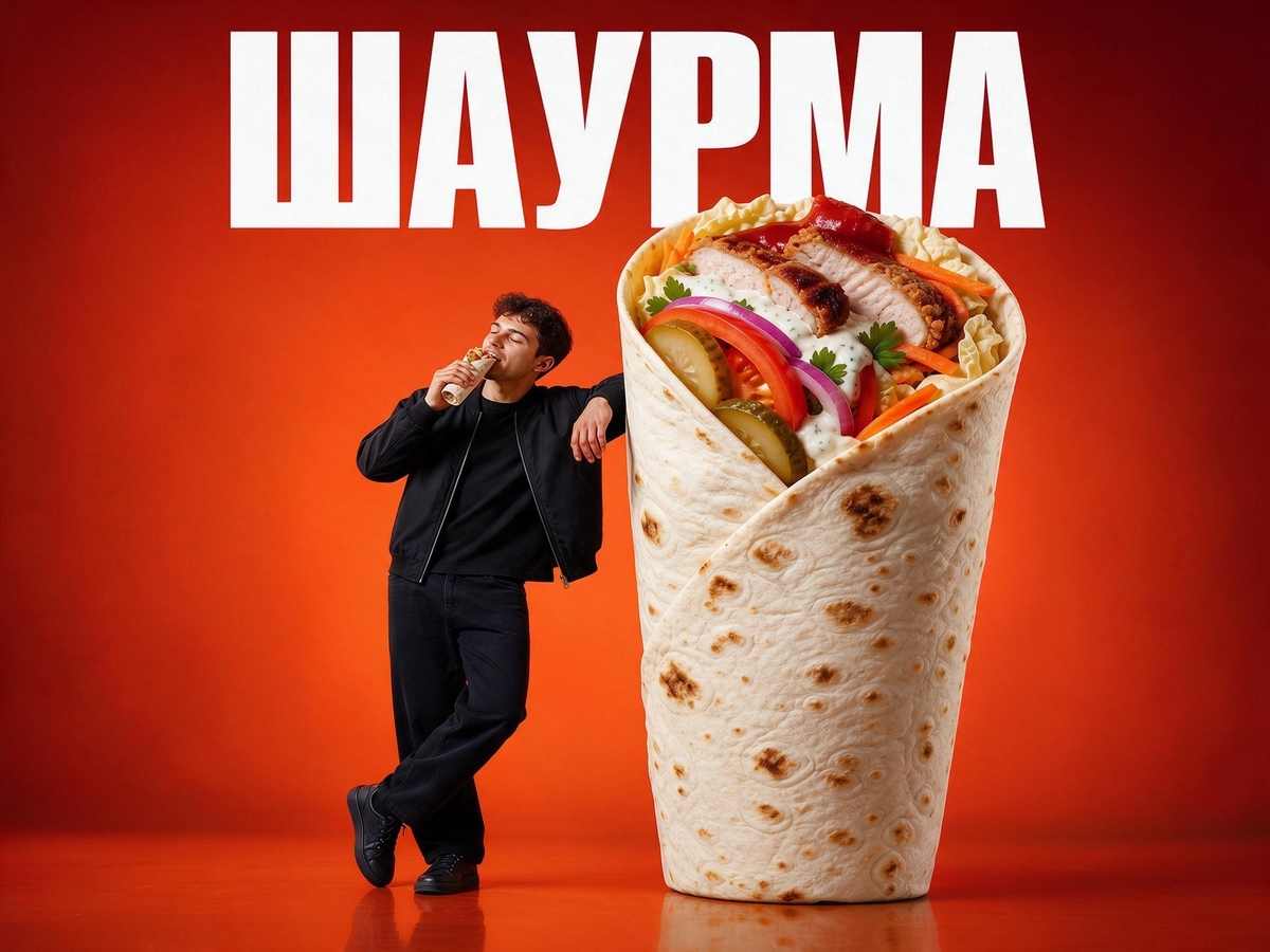 Шаурма